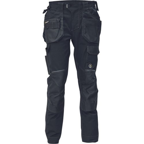 Pantaloni da lavoro FLESSIBILI Monterskie DAYBORO SPANDEX RINFORZATO (PREMIUM)