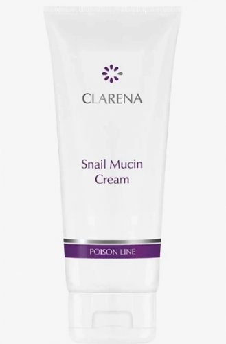  Clarena Linea Poison crema viso multitasking da giorno 200 ml