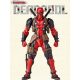  Figura mobile DeadPool 15 cm, set di accessori