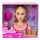  Barbie Testa styling Barbie Capelli biondi HMD88