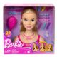  Barbie Testa styling Barbie Capelli biondi HMD88