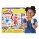  Set Play-Doh Magic Gelateria