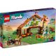  LEGO Friends 41745 La stalla autunnale