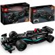  LEGO TECHNIC 42165 MERCEDES-AMG F1 W14 E PERFORMANCE PULL-BACK REGALO