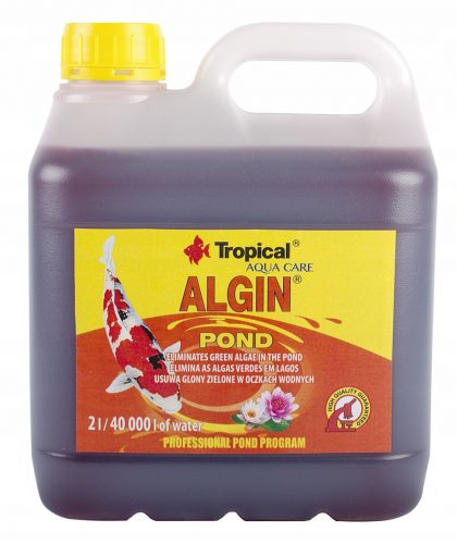  Laghetto tropicale Algin 2 l