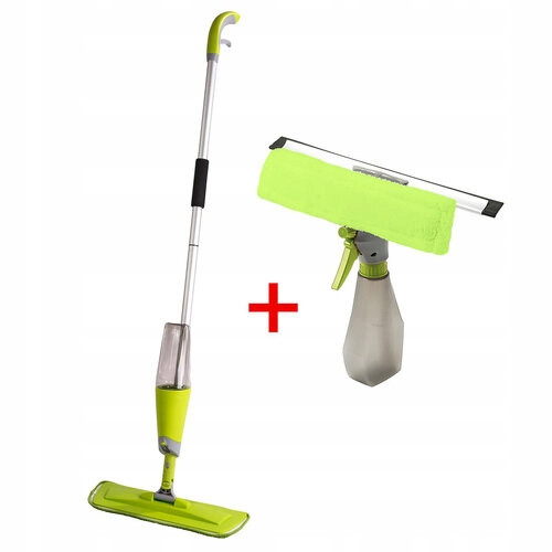 Lavapavimenti Ravensburger Broom Service