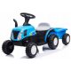  SUONO DEL TRATTORE A BATTERIA NEW HOLLAND