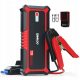  Jump Starter Powerbank BOOSTER GOOLOO GP3000 3000A POTENTE VELOCE