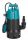  Pompa sommersa Makita 1100 W 5000 l/h