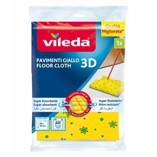  VILEDA MICROFIB CLIP.3D PAVIMENTO A'1