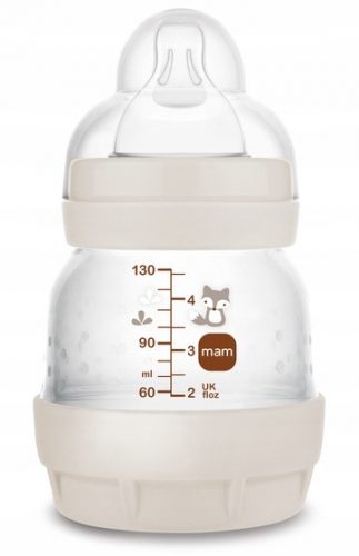  MAM START BOTTIGLIA ANTI COLIC 130ML ANTI-COLICA PER NEONATI 0+