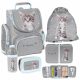  PASO KITTY SET SCUOLA, SACCHETTO, ASTUCCIO, PORTA PRANZO