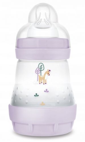  Mam Baby Perfect Start Biberon ANTI-COLICA 160 ml + Ciuccio