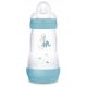  Mam Baby Perfect Start Biberon ANTI-COLICA 260 ml + Ciuccio