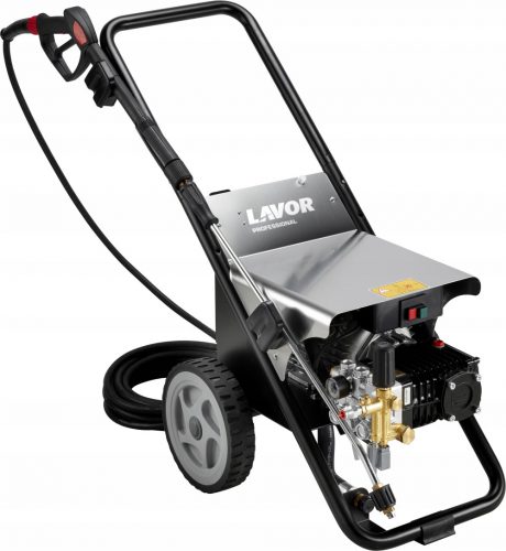 Idropulitrice Lavor 200 bar 9700 W