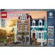  Libreria LEGO Creator Expert 10270