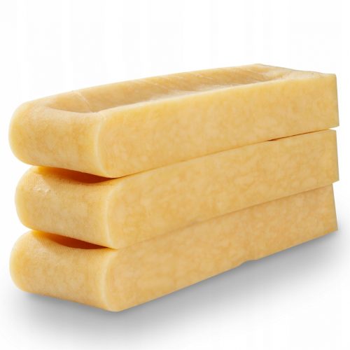  Formaggio dell'Himalaya, Prelibatezze naturali per cani, Formaggio salutare L, (3 pz - 300g)