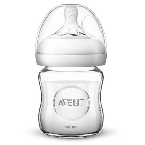  Flacone Philips Avent da 120 ml SCF051/17