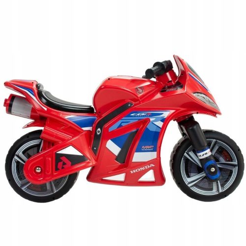  Moto da fondo Honda CBR Fireblade Pusher