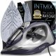  Ferro Intmix Exclusive Edition FERRO A VAPORE IN CERAMICA 9in1 2600 W + Contenitore Acqua per il Ferro