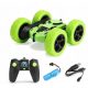  ACROBAT CAR TWISTER AUTO RC 4x4 TELECOMANDO 360° 2x BATTERIE GRATUITE