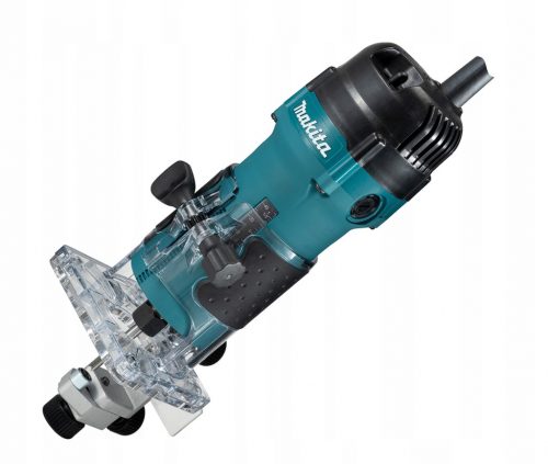  MAKITA 3711 FRESABORDI CON UNA SOLA MANO