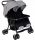  Graco Duorider - Passeggino doppio Steeple Grey