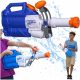  PISTOLA AD ACQUA NERF SUPER SOAKER FUCILE BAZOOKA GRANDE PISTOLA AD ACQUA