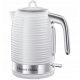  Bollitore elettrico Russell Hobbs Inspire 2400 W 1,7 l, bianco