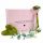  RULLO VISO IN GIADA + SET REGALO PIASTRA GUA SHA ACUS MED