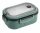  LUNCH BOX CONTENITORE PRANZO CONTENITORE PRANZO 1200ML LAVORO SCUOLA