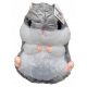  Smukee Kids Hamster Coperta 2 in 1 Cuscino/Coperta 100x150 cm