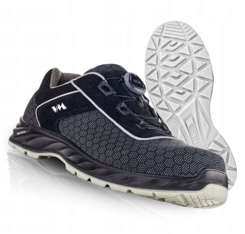 Scarpe da lavoro VM Footwear MINNEAPOLIS, taglia 44