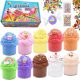  KIT SLIME PROFUMATO SLIME 10 pz