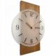  Orologio da parete FLEXISTYLE bianco 30 cm