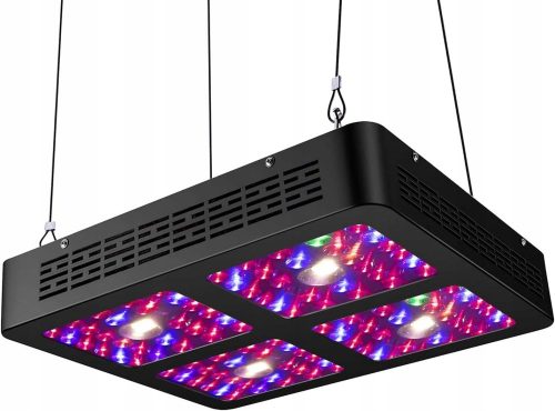  GROW Pannello LED per la coltivazione di piante HRZ 2000 W