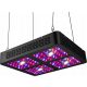  GROW Pannello LED per la coltivazione di piante HRZ 2000 W