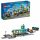  LEGO City 60335 Stazione ferroviaria