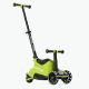  smarTrike - monopattino 4in1 - Xtend Ride-on - Lime