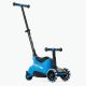  SmarTrike - Monopattino 4in1 - Xtend Ride-on - Blu