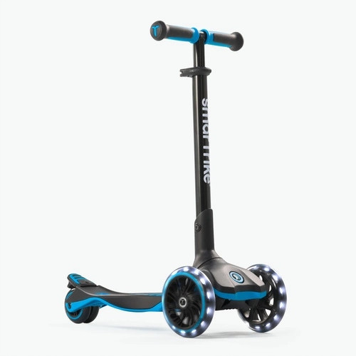  SmarTrike - Monopattino 3in1 Xtend - Blu