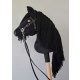  Hobby Horse KARY + lanterna, NERO, NERO A3