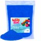  Dispositivo per zucchero filato WatoLove 1 Kg Bubble Gum Zucchero Filato Blu 1 W