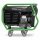 Generatore portatile a benzina Weber monofase da 2200 W