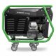 Generatore portatile a benzina Weber monofase da 2200 W