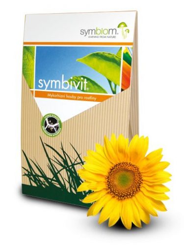  Symbivit Micorriza Universale 750 g Symbiom