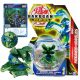  FIGURA DI BAKUGAN LEGENDS HYDRANOIS X KRAKELIOS