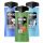  SET AXE JUNGLE FRESH + HANGOVER + EPIC FRESH GEL DOCCIA 3x 400 ml