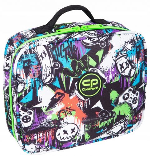  COOLPACK LUNCHBOX PEEK A BOO BORSA TERMICA