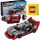  LEGO Speed Champions 76921 Audi S1 E-tron Quattro + Borsa di carta LEGO